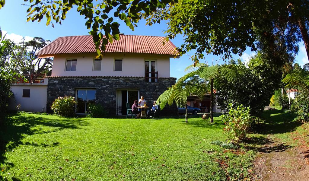 Bio Quinta Do Pantano, Agro Turismo Villa Santo Antonio da Serra Phòng bức ảnh