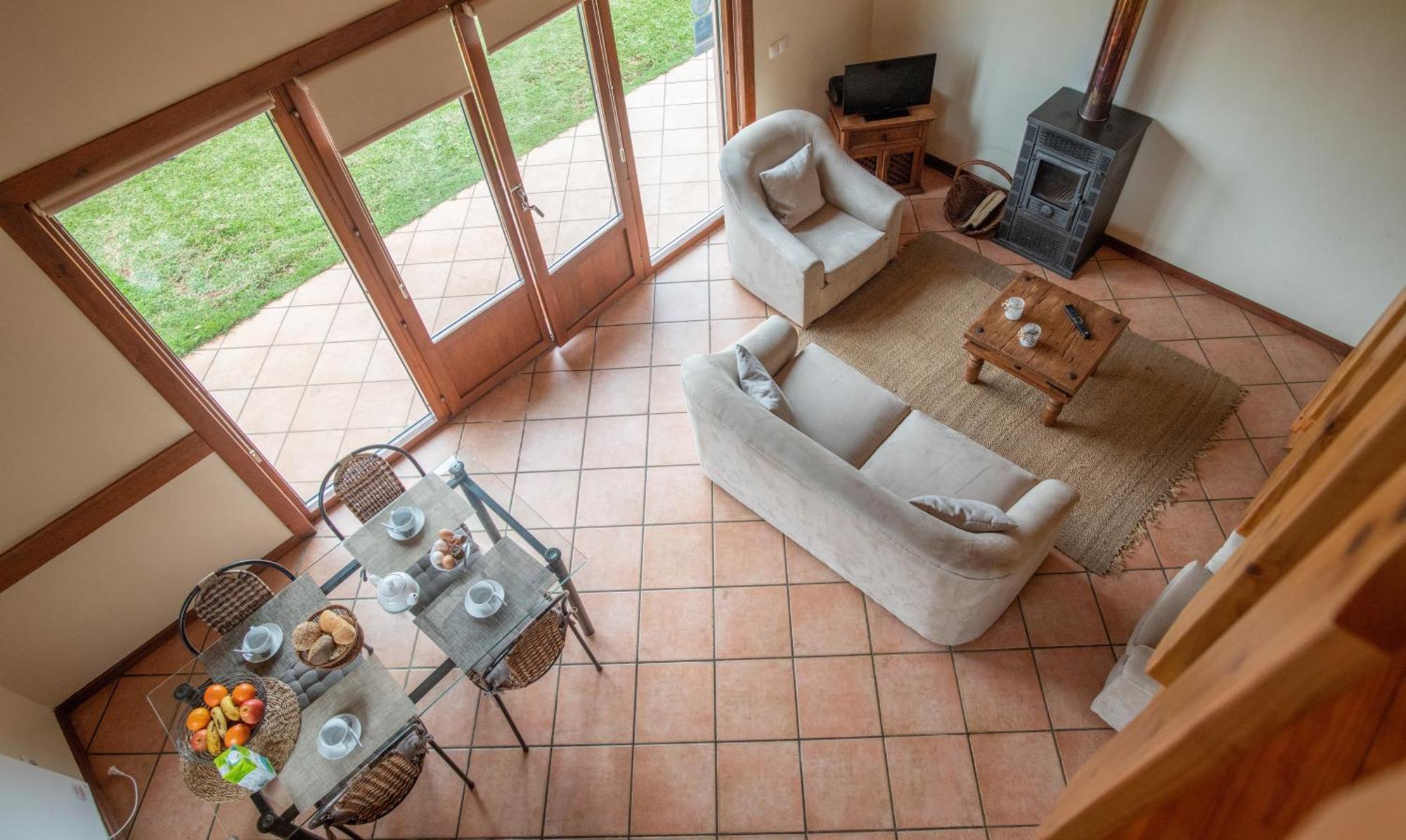 Bio Quinta Do Pantano, Agro Turismo Villa Santo Antonio da Serra Ngoại thất bức ảnh