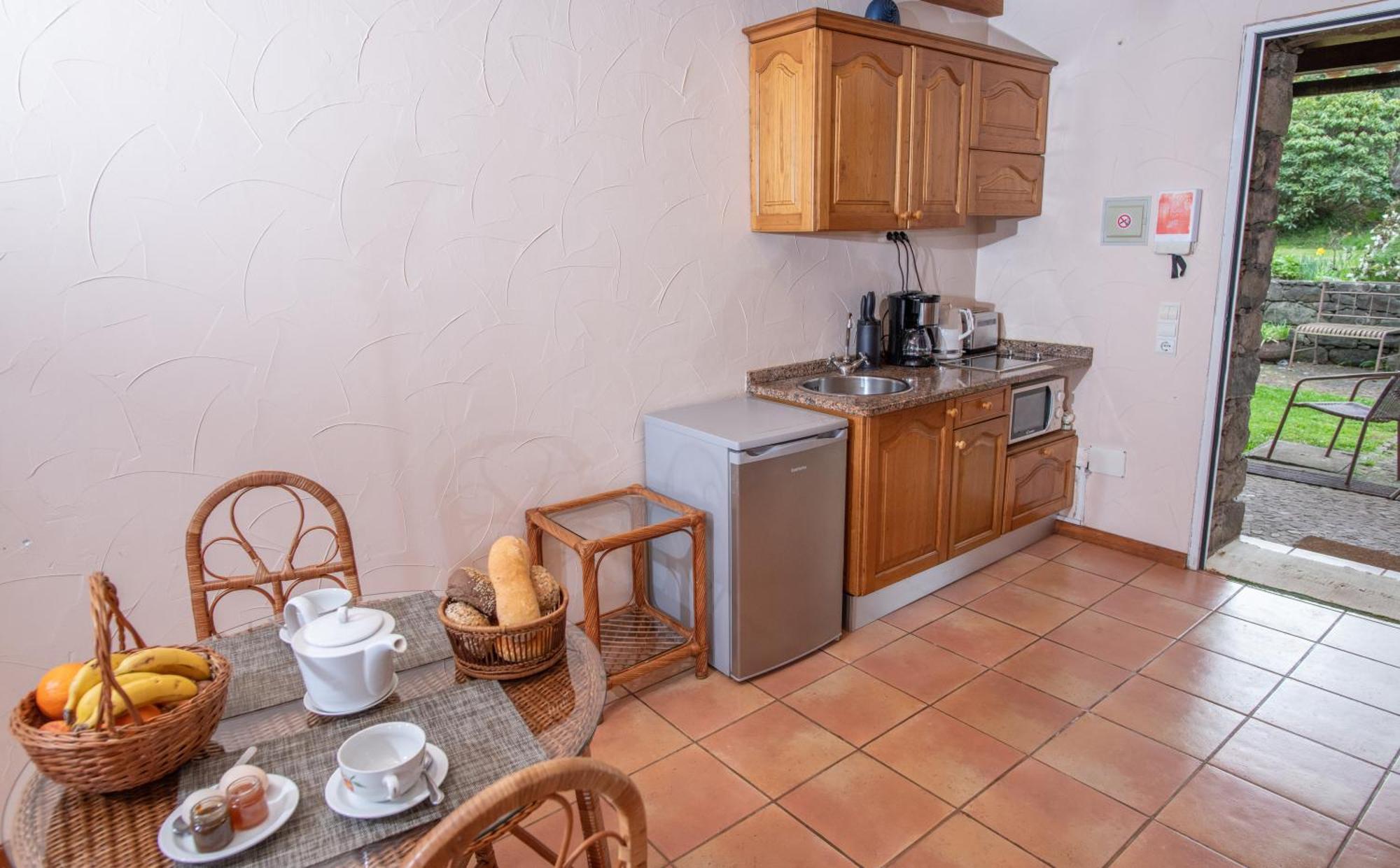 Bio Quinta Do Pantano, Agro Turismo Villa Santo Antonio da Serra Ngoại thất bức ảnh