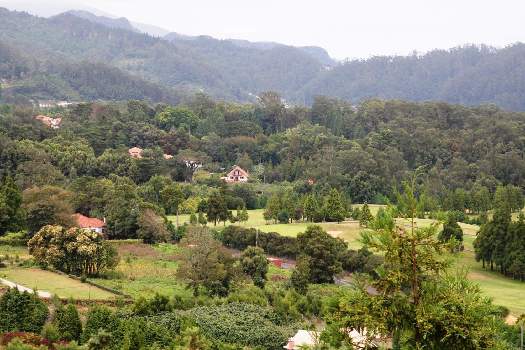 Bio Quinta Do Pantano, Agro Turismo Villa Santo Antonio da Serra Ngoại thất bức ảnh