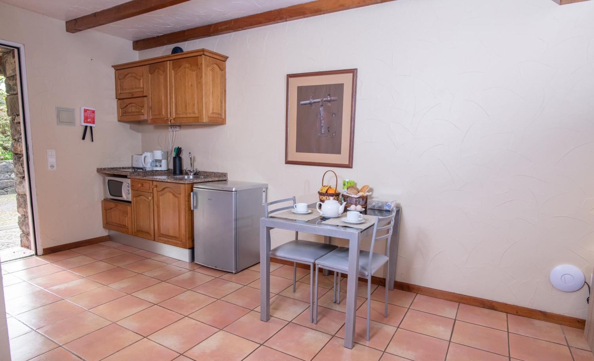 Bio Quinta Do Pantano, Agro Turismo Villa Santo Antonio da Serra Phòng bức ảnh
