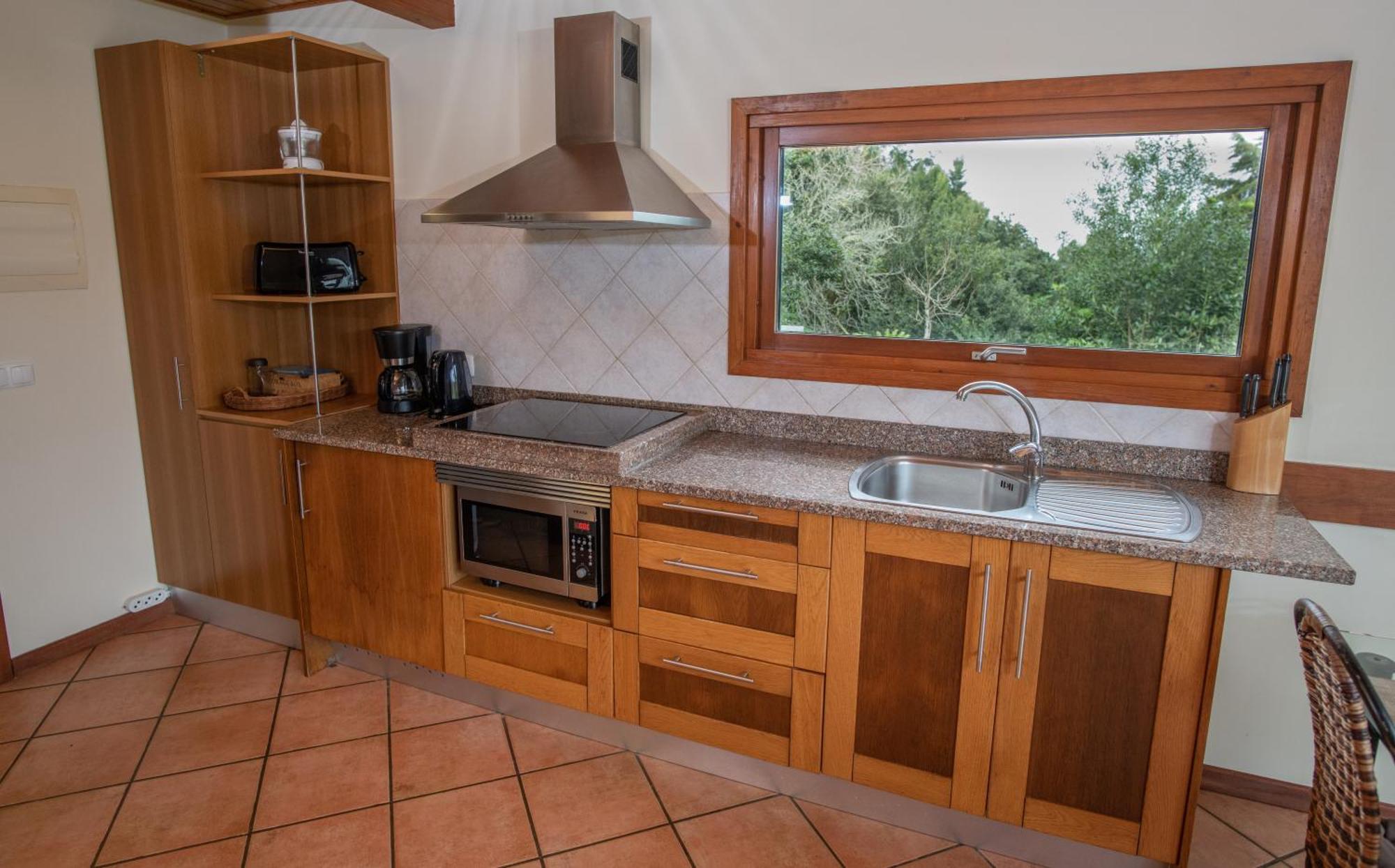Bio Quinta Do Pantano, Agro Turismo Villa Santo Antonio da Serra Phòng bức ảnh