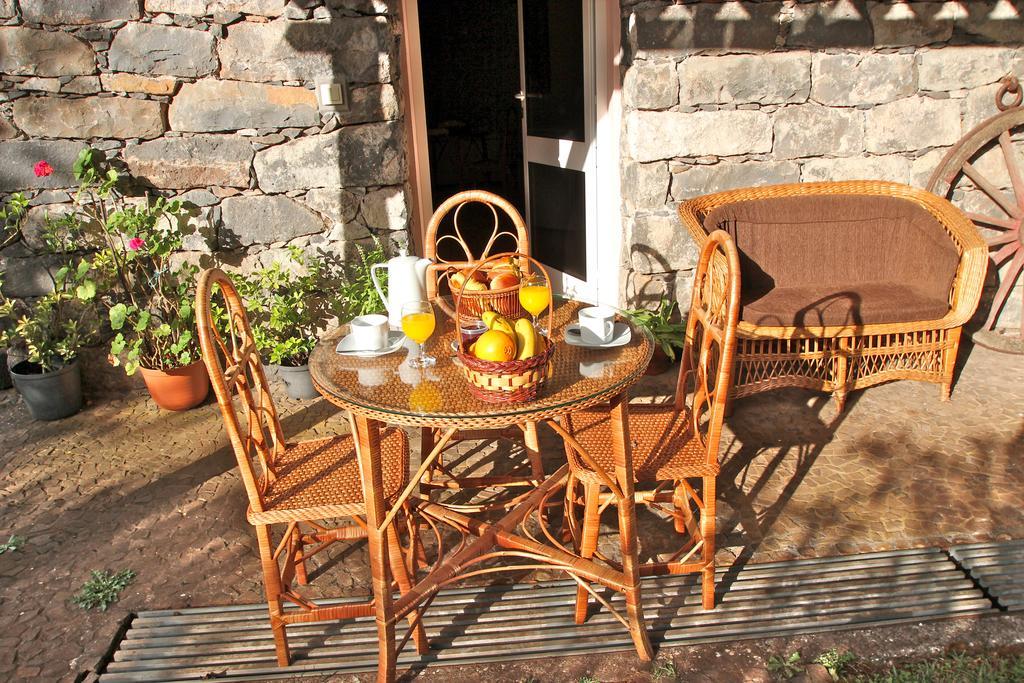 Bio Quinta Do Pantano, Agro Turismo Villa Santo Antonio da Serra Ngoại thất bức ảnh