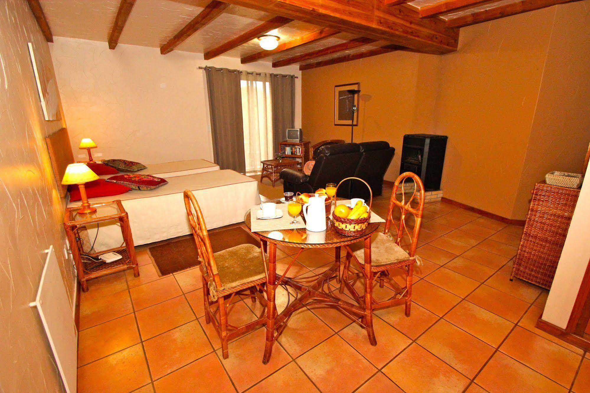 Bio Quinta Do Pantano, Agro Turismo Villa Santo Antonio da Serra Ngoại thất bức ảnh