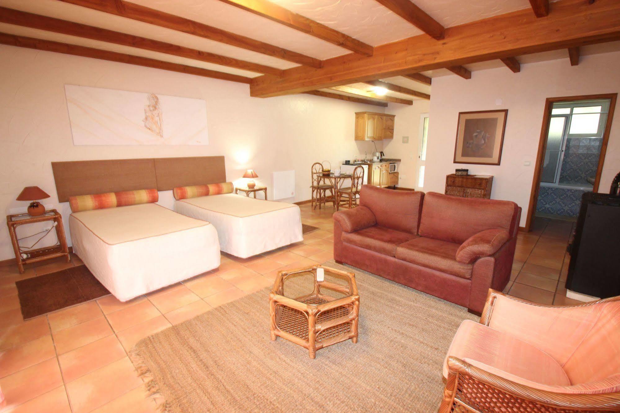 Bio Quinta Do Pantano, Agro Turismo Villa Santo Antonio da Serra Ngoại thất bức ảnh
