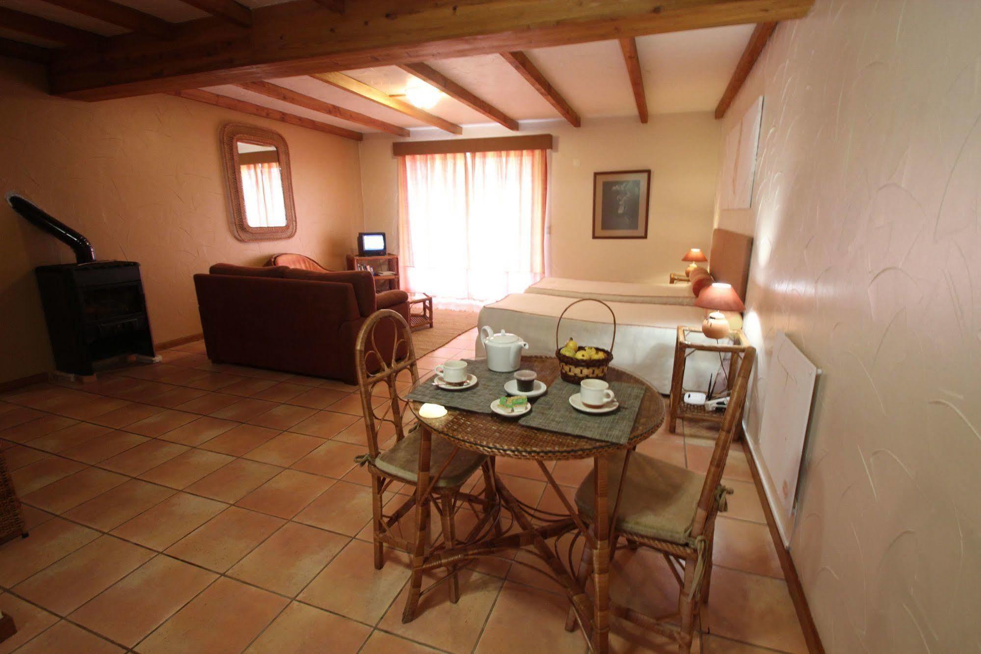 Bio Quinta Do Pantano, Agro Turismo Villa Santo Antonio da Serra Ngoại thất bức ảnh