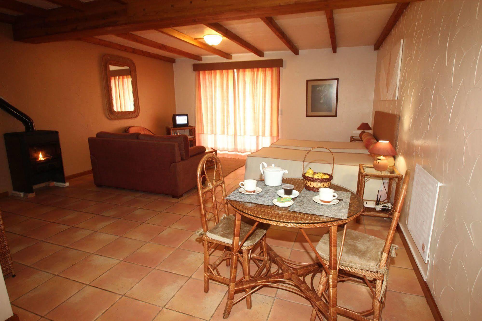 Bio Quinta Do Pantano, Agro Turismo Villa Santo Antonio da Serra Ngoại thất bức ảnh